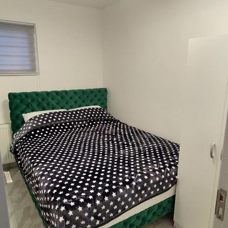 Apartman Big 2 Novi Sad Ngoại thất bức ảnh