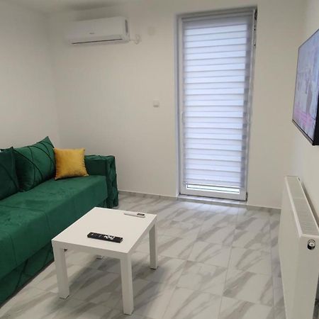 Apartman Big 2 Novi Sad Ngoại thất bức ảnh