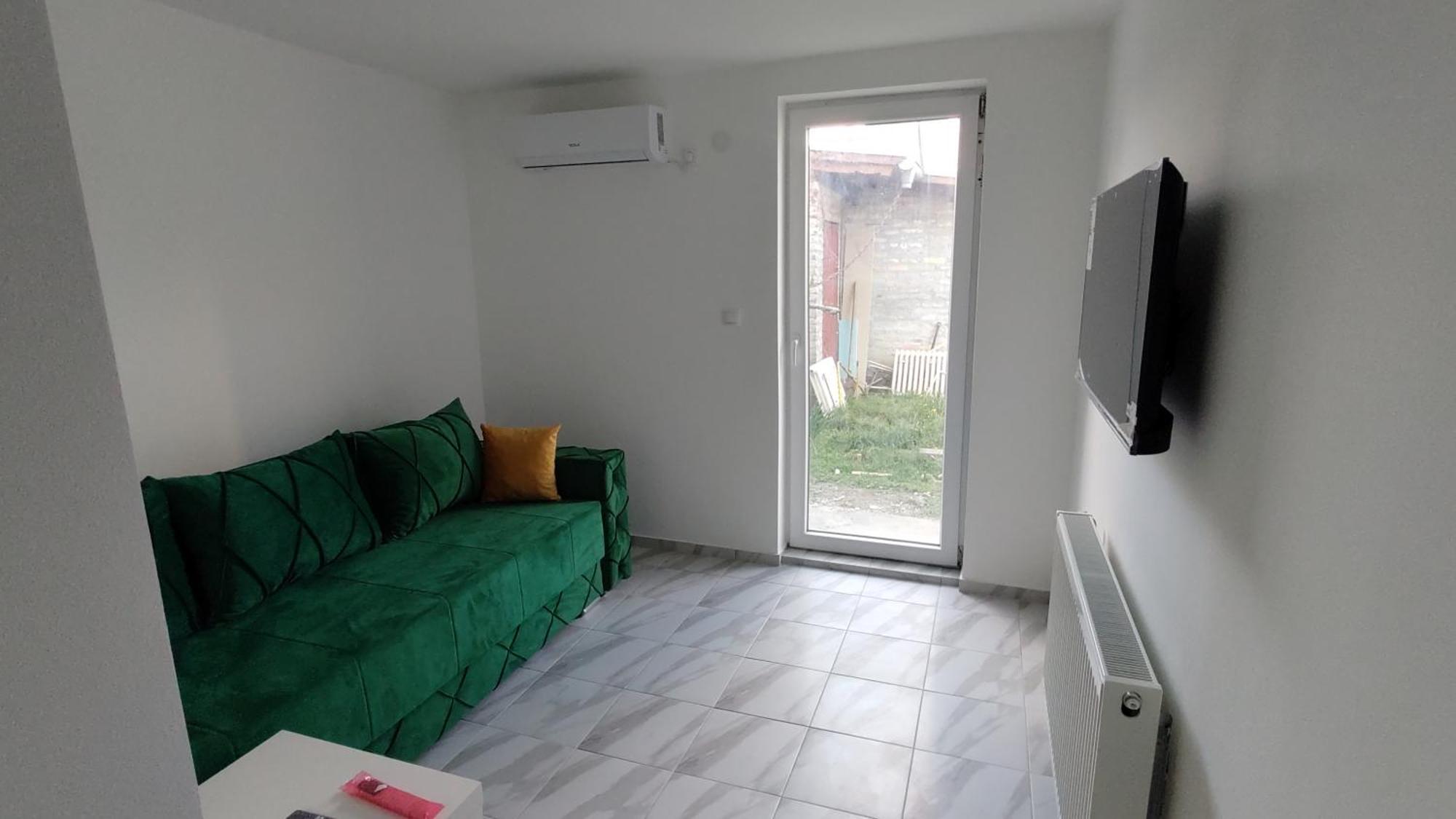 Apartman Big 2 Novi Sad Ngoại thất bức ảnh