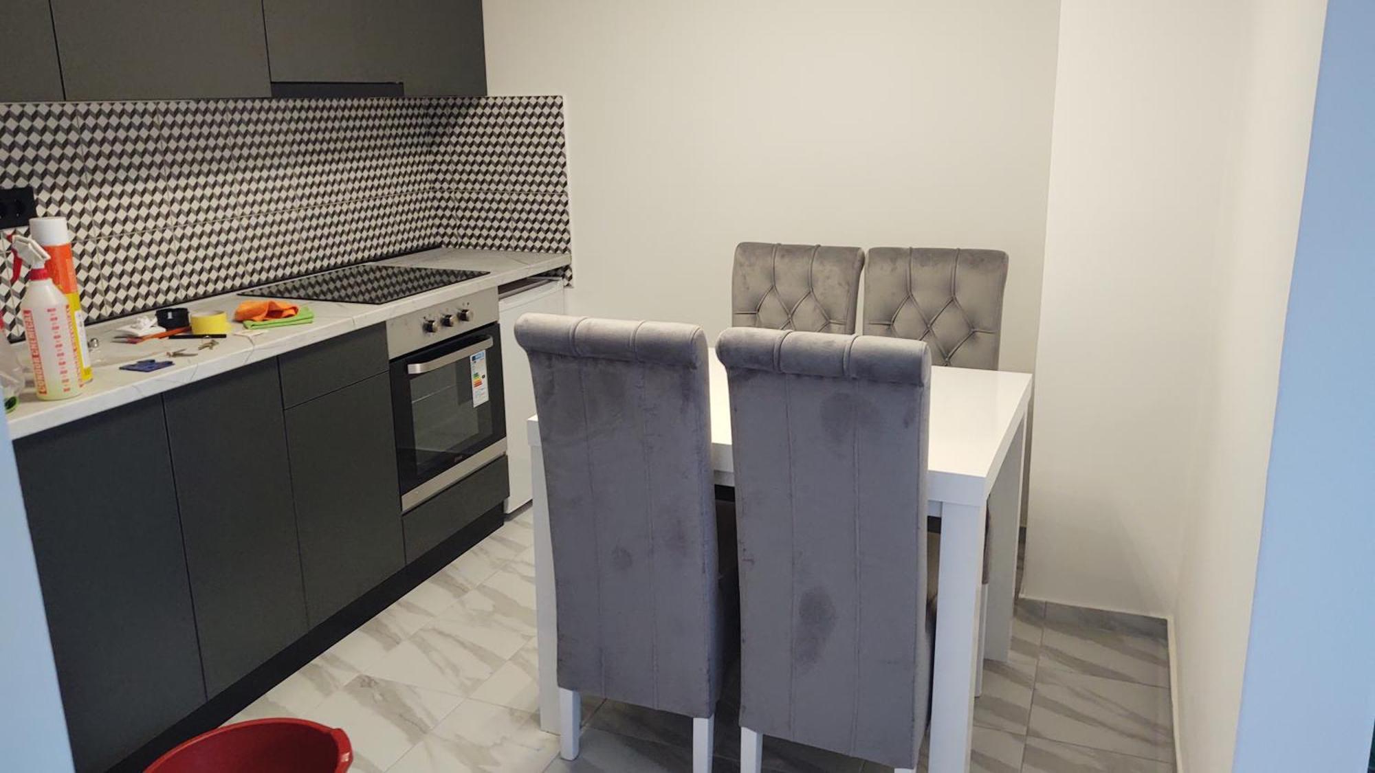 Apartman Big 2 Novi Sad Ngoại thất bức ảnh