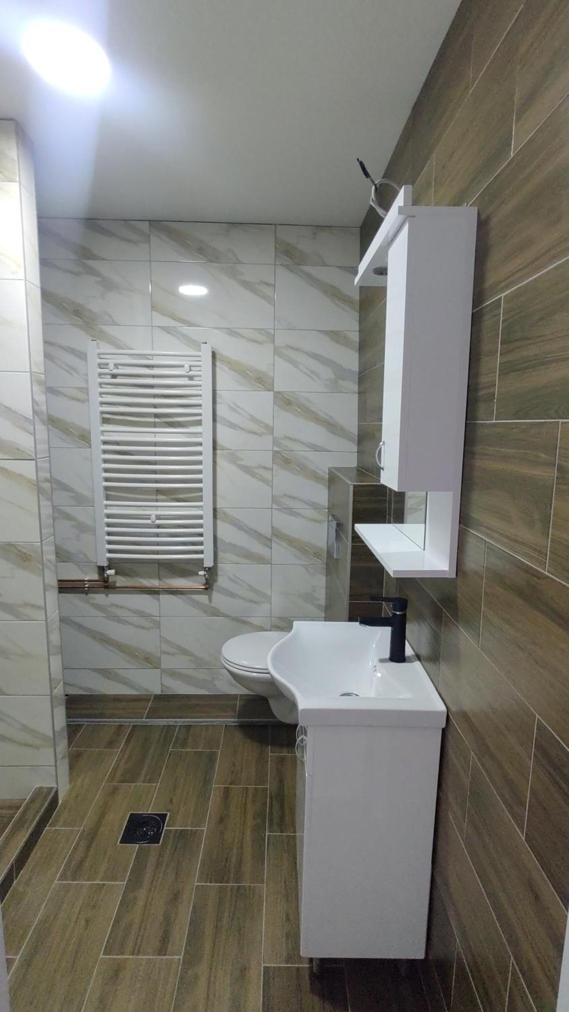 Apartman Big 2 Novi Sad Ngoại thất bức ảnh
