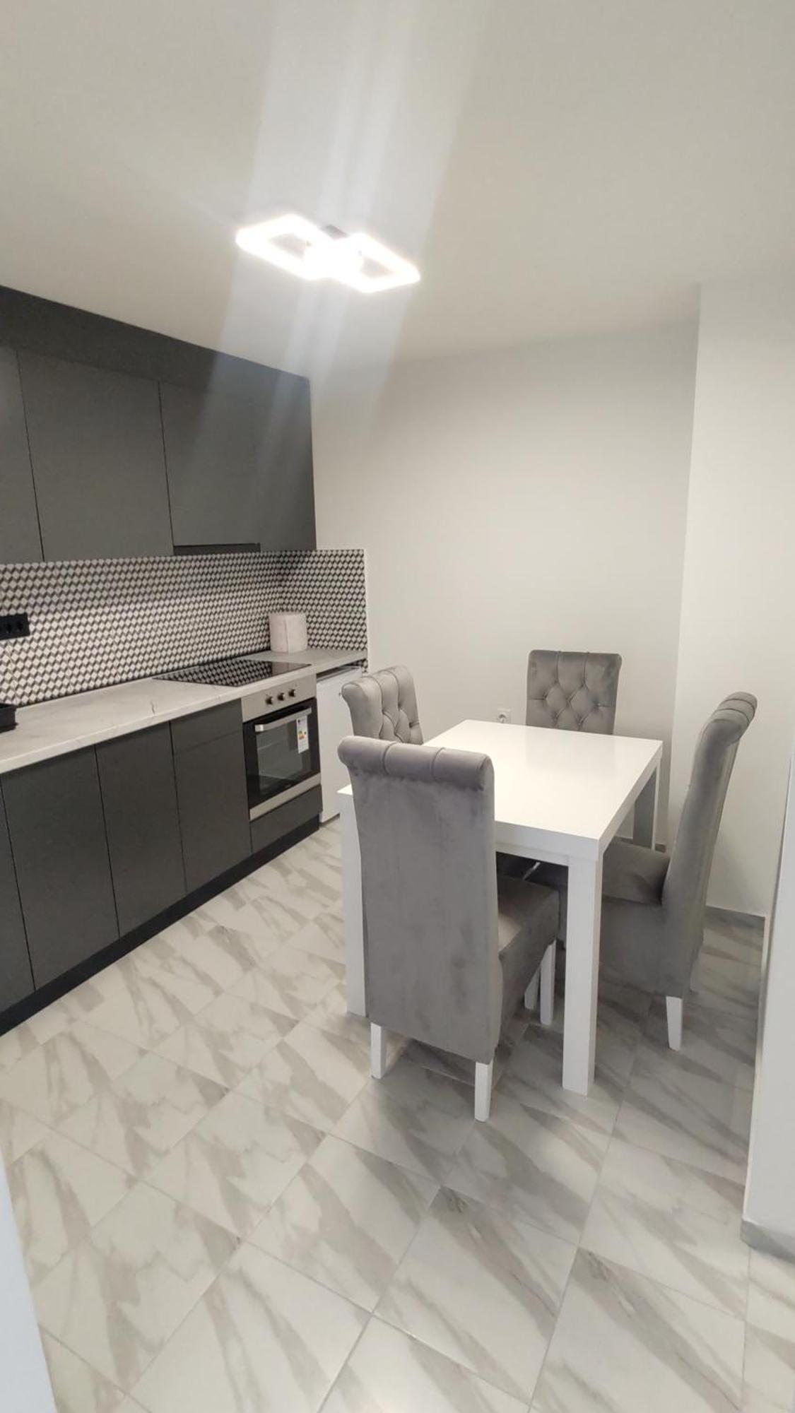 Apartman Big 2 Novi Sad Ngoại thất bức ảnh
