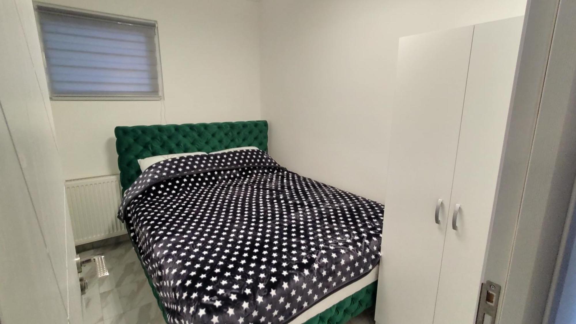 Apartman Big 2 Novi Sad Ngoại thất bức ảnh