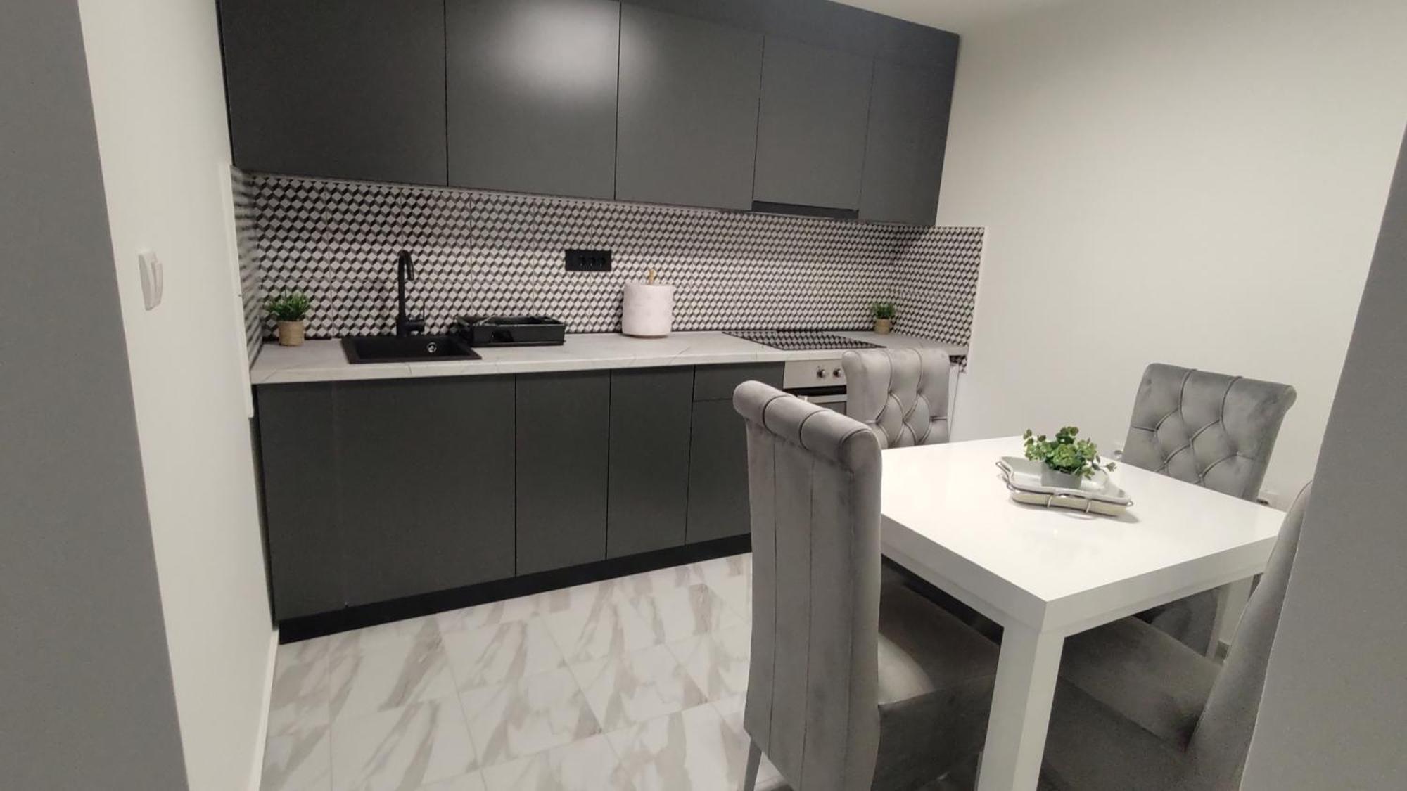Apartman Big 2 Novi Sad Ngoại thất bức ảnh